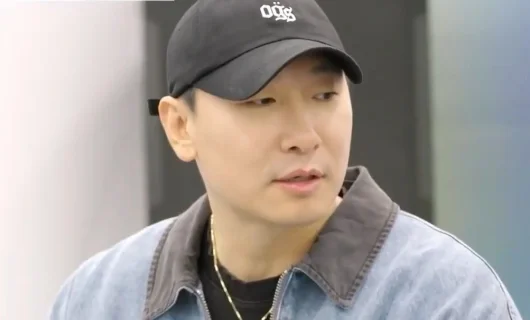 Дорама Красивые парни 10 серия