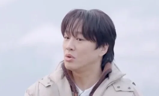 Дорама Красивые парни 11 серия