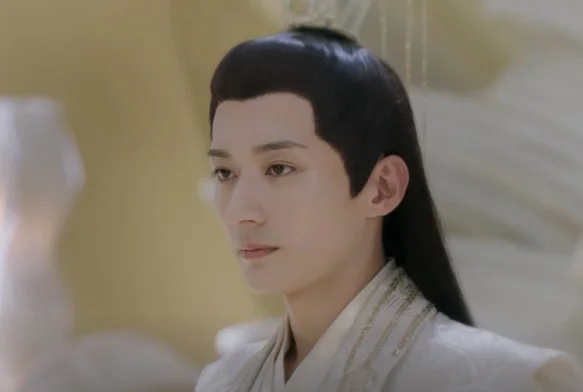 Кадр к 18 серии «Когда цветы опадут, мы встретимся вновь»