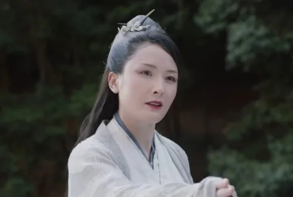 Кадр к 18 серии «Когда цветы опадут, мы встретимся вновь»