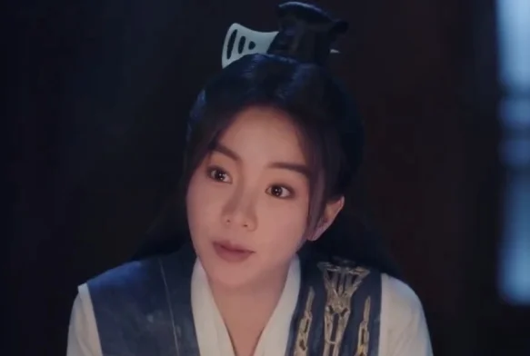 Кадр к 18 серии «Когда цветы опадут, мы встретимся вновь»