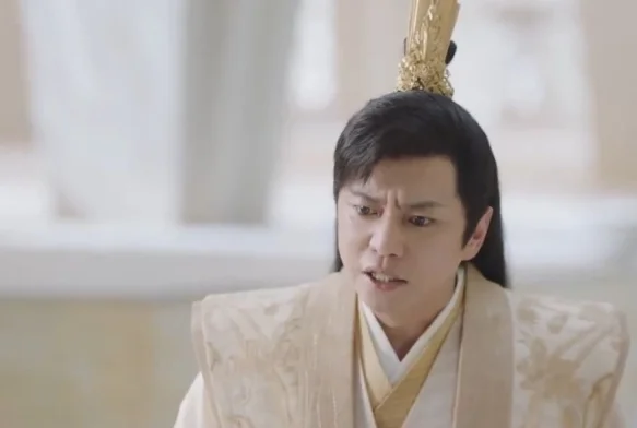 Кадр к 18 серии «Когда цветы опадут, мы встретимся вновь»