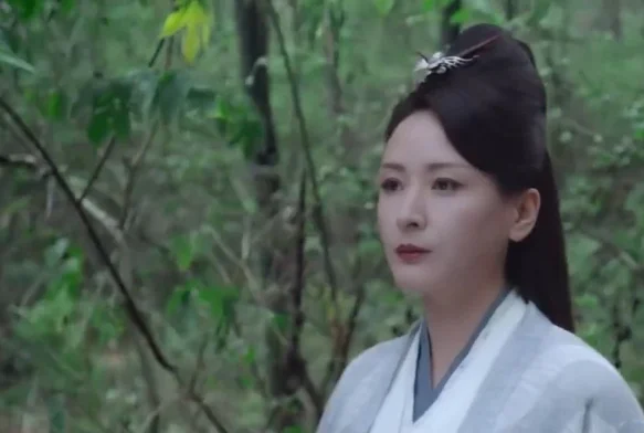 Кадр к 18 серии «Когда цветы опадут, мы встретимся вновь»