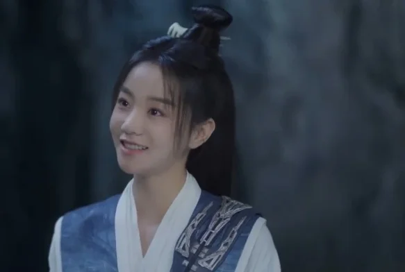 Кадр к 18 серии «Когда цветы опадут, мы встретимся вновь»