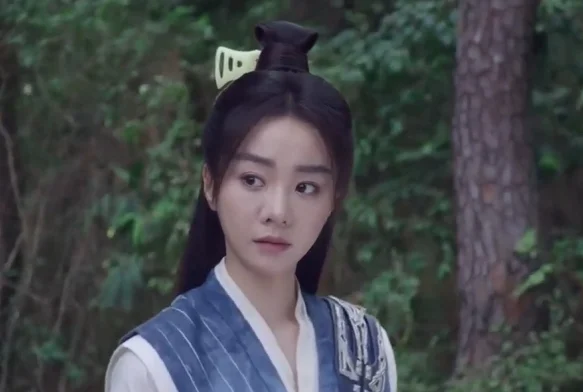 Кадр к 18 серии «Когда цветы опадут, мы встретимся вновь»