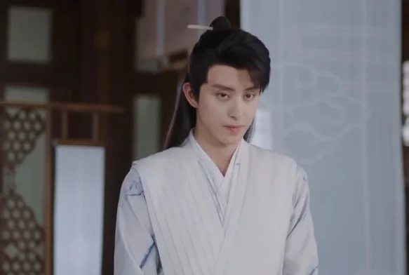 Кадр к 19 серии «Когда цветы опадут, мы встретимся вновь»