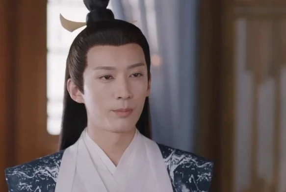 Кадр к 19 серии «Когда цветы опадут, мы встретимся вновь»