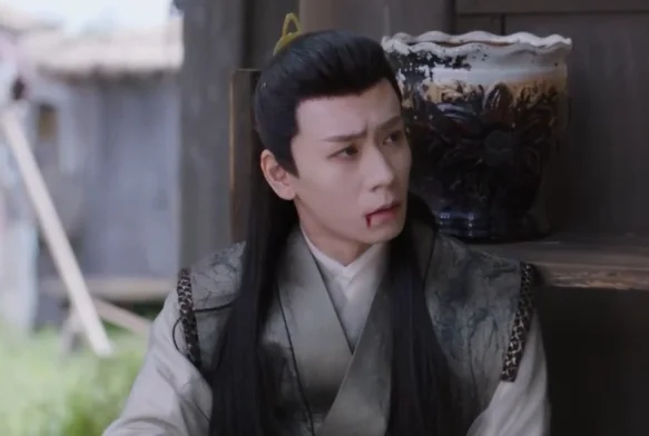 Кадр к 19 серии «Когда цветы опадут, мы встретимся вновь»