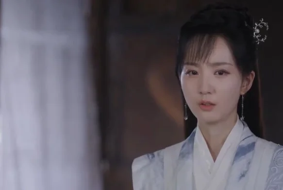 Кадр к 19 серии «Когда цветы опадут, мы встретимся вновь»