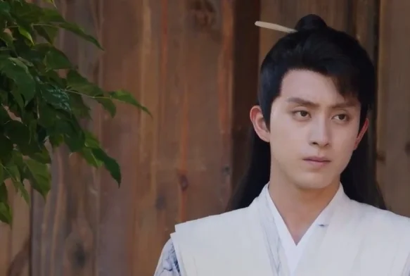 Кадр к 19 серии «Когда цветы опадут, мы встретимся вновь»