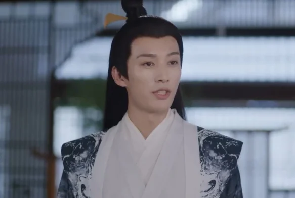 Кадр к 19 серии «Когда цветы опадут, мы встретимся вновь»