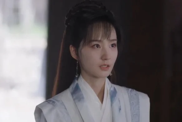 Кадр к 19 серии «Когда цветы опадут, мы встретимся вновь»