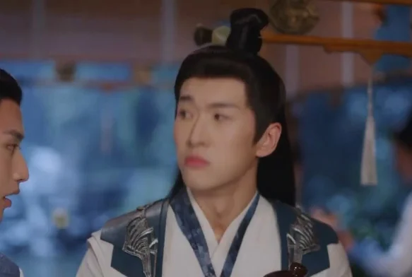 Кадр к 19 серии «Когда цветы опадут, мы встретимся вновь»