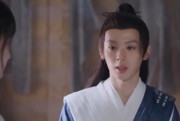 Кадр к 19 серии «Когда цветы опадут, мы встретимся вновь»