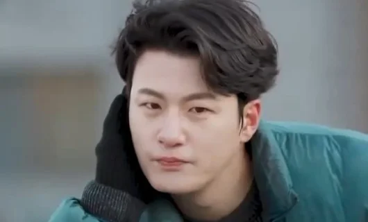 Дорама Красивые парни 13 серия