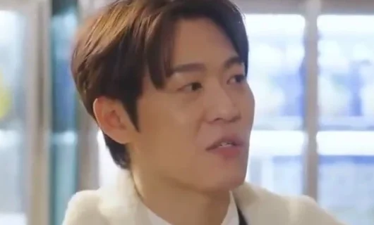 Дорама Красивые парни 14 серия