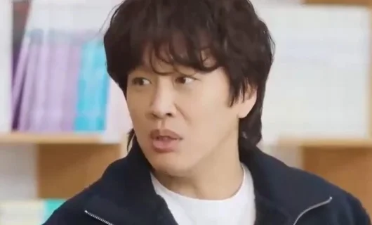 Дорама Красивые парни 17 серия