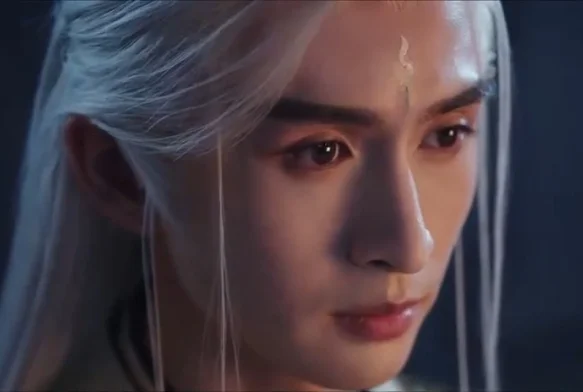 Кадр к 23 серии «Лиса-сваха: Чжу Е»