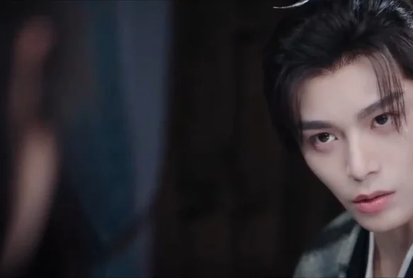 Кадр к 23 серии «Лиса-сваха: Чжу Е»