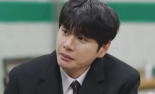 Дорама Красивые парни 19 серия