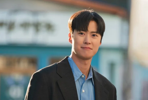 Кадр к 1 серии «Пожалуйста, не пей»