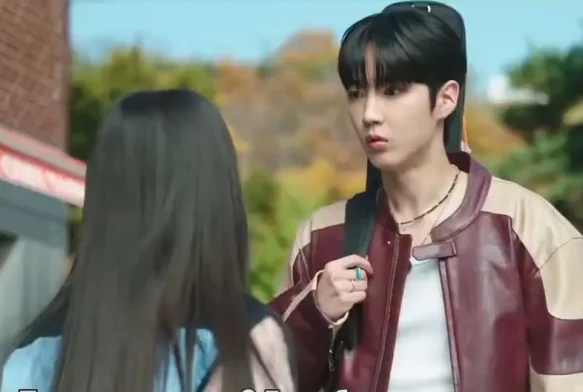 Кадр к 2 серии «Весна юности»