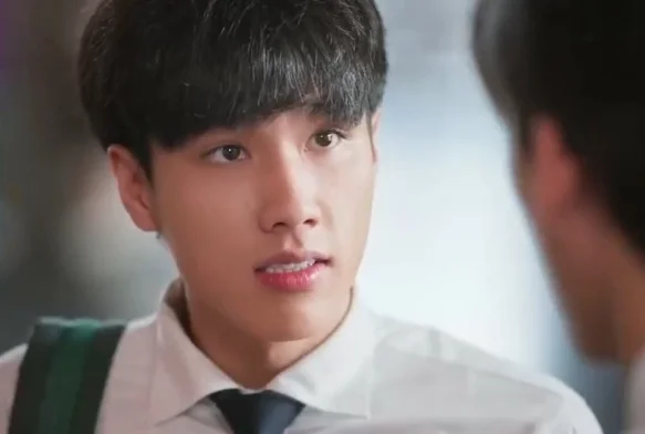 Кадр к 9 серии «Моя золотая кровь»