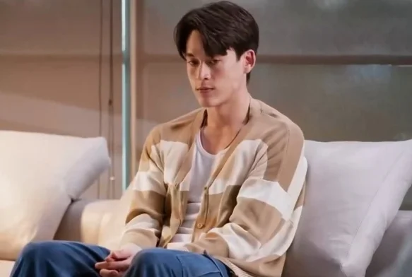 Кадр к 9 серии «Моя золотая кровь»