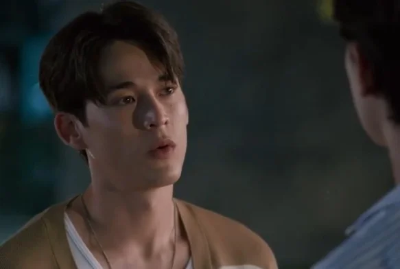 Кадр к 9 серии «Моя золотая кровь»