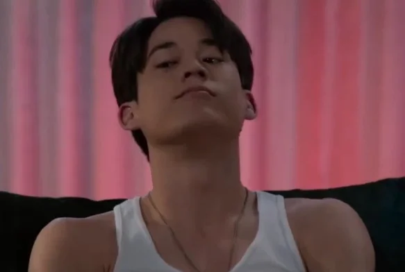 Кадр к 9 серии «Моя золотая кровь»