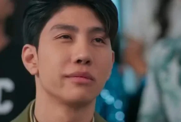 Кадр к 9 серии «Моя золотая кровь»