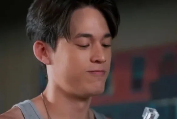 Кадр к 9 серии «Моя золотая кровь»