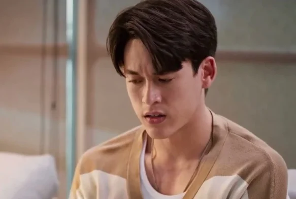 Кадр к 9 серии «Моя золотая кровь»