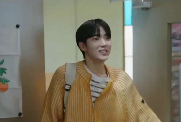 Кадр к 3 серии «Весна юности»