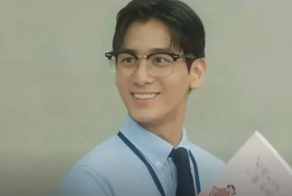 Кадр к 6 серии «Обычное дело»