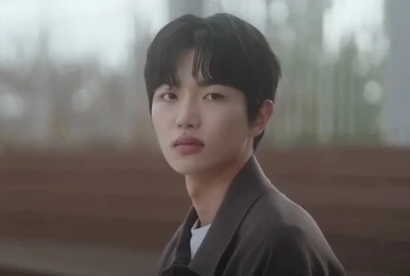 Кадр к 8 серии «Что-то пошло не так»