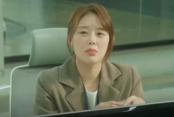 Кадр к 6 серии «Обычное дело»