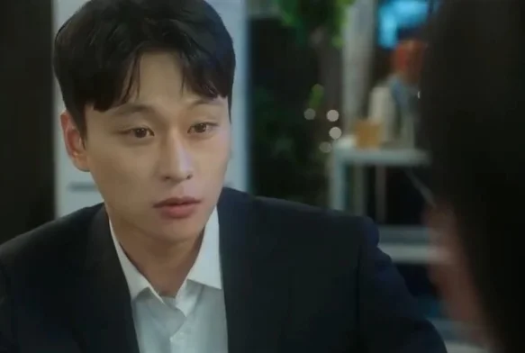 Кадр к 6 серии «Обычное дело»