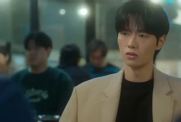 Кадр к 6 серии «Обычное дело»