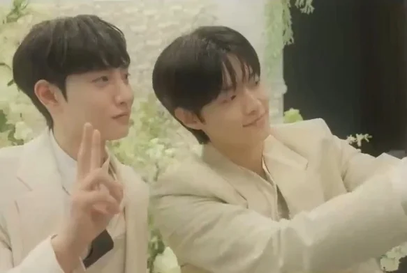 Кадр к 6 серии «Обычное дело»