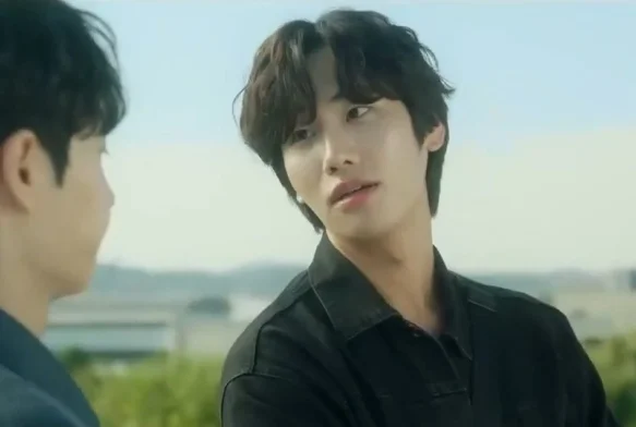 Кадр к 6 серии «Обычное дело»