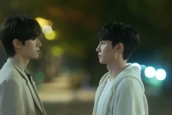 Кадр к 6 серии «Обычное дело»