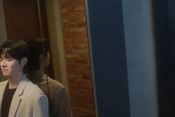 Кадр к 6 серии «Обычное дело»