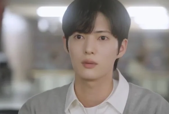 Кадр к 8 серии «Что-то пошло не так»