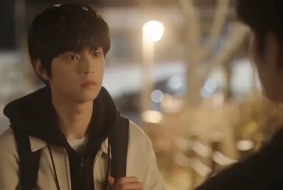 Кадр к 8 серии «Что-то пошло не так»