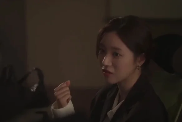 Кадр к 8 серии «Что-то пошло не так»