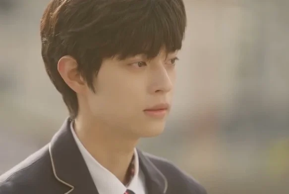 Кадр к 8 серии «Что-то пошло не так»