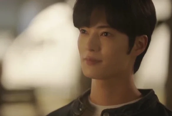 Кадр к 8 серии «Что-то пошло не так»