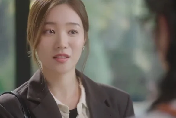 Кадр к 8 серии «Что-то пошло не так»