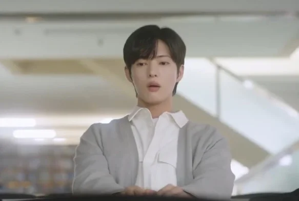 Кадр к 8 серии «Что-то пошло не так»